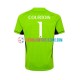 Real Madrid Heimausrüstung Torwart Thibaut Courtois 1 2023-2024 Herren Trikot S/S