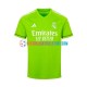 Real Madrid Heimausrüstung Torwart Thibaut Courtois 1 2023-2024 Herren Trikot S/S