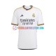 Real Madrid Heimausrüstung 2023-2024 Herren Trikot S/S