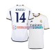 Real Madrid Heimausrüstung JOSELU 14 2023-2024 Herren Trikot S/S