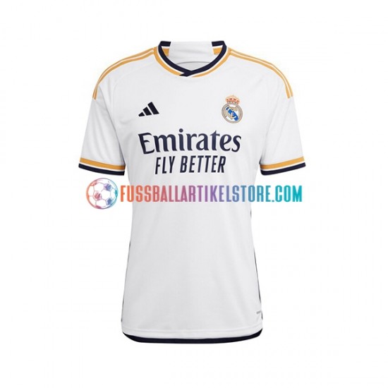 Real Madrid Heimausrüstung frauen trikot 2023-2024 S/S