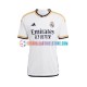 Real Madrid Heimausrüstung frauen trikot 2023-2024 S/S