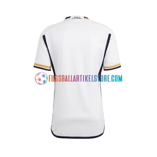 Real Madrid Heimausrüstung frauen trikot 2023-2024 S/S