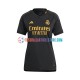 Real Madrid Ausweichausrüstung frauen trikot 2023-2024 S/S