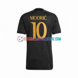 Real Madrid Ausweichausrüstung Modrić Luka 10 2023-2024 Herren Trikot S/S