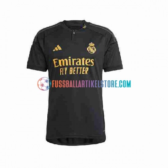 Real Madrid Ausweichausrüstung 2023-2024 Herren Trikot S/S