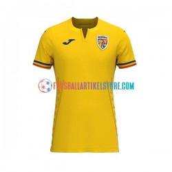 Rumänien Heimausrüstung 2023 Herren Trikot S/S