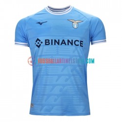 Lazio Rom Heimausrüstung 2022-2023 Herren Trikot S/S