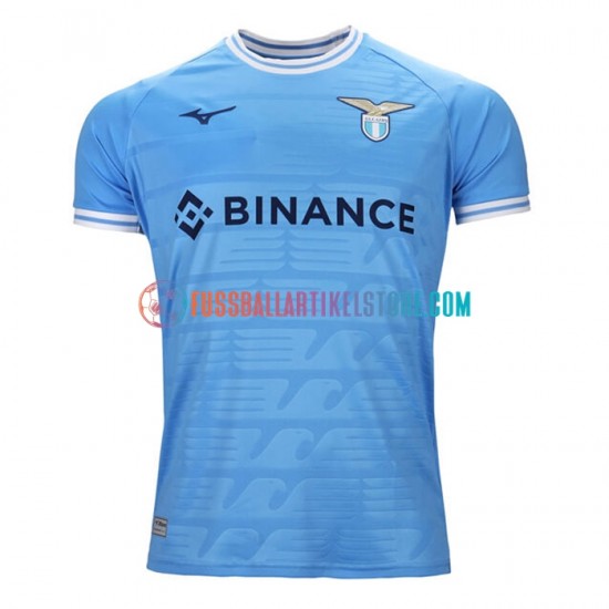 Lazio Rom Heimausrüstung 2022-2023 Herren Trikot S/S