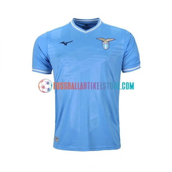 Lazio Rom Heimausrüstung 2023-2024 Herren Trikot S/S