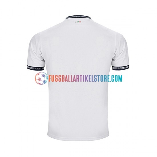 Lazio Rom Ausweichausrüstung 2023-2024 Herren Trikot S/S