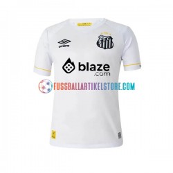 Santos Heimausrüstung 2023-2024 Herren Trikot S/S