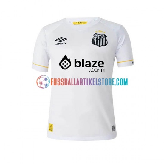 Santos Heimausrüstung 2023-2024 Herren Trikot S/S