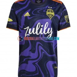 Seattle Sounders FC Auswärtsausrüstung 2022 Herren Trikot S/S