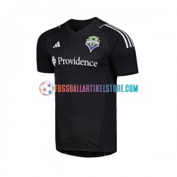 Seattle Sounders FC Heimausrüstung Torwart 2023 Herren Trikot S/S