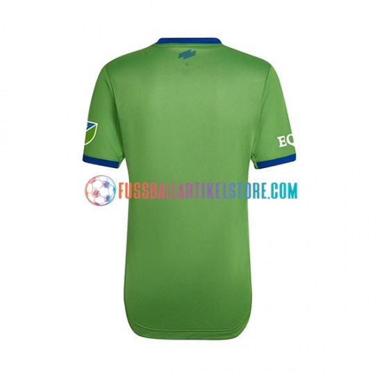 Seattle Sounders FC Heimausrüstung 2023-2024 Herren Trikot S/S