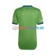 Seattle Sounders FC Heimausrüstung 2023-2024 Herren Trikot S/S