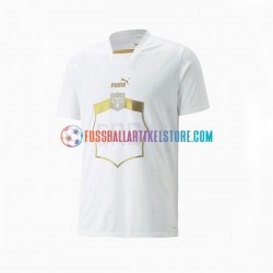 Serbien Auswärtsausrüstung World Cup 2022 Herren Trikot S/S
