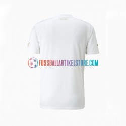 Serbien Auswärtsausrüstung World Cup 2022 Herren Trikot S/S