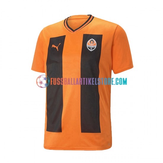 Shakhtar Donetsk Heimausrüstung 2022-2023 Herren Trikot S/S