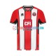 Sheffield United Heimausrüstung 2023-2024 Herren Trikot S/S