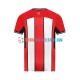 Sheffield United Heimausrüstung 2023-2024 Herren Trikot S/S