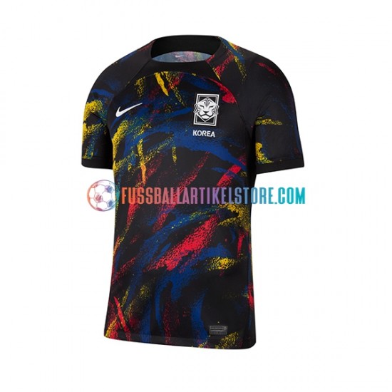 Südkorea Auswärtsausrüstung World Cup 2022 Herren Trikot S/S