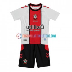 Southampton Heimausrüstung 2022-2023 Kinder Set(Trikot und Hose) S/S
