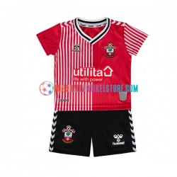Southampton Heimausrüstung 2023-2024 Kinder Set(Trikot und Hose) S/S