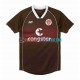 Heimausrüstung St Pauli 2023-2024 Herren Trikot S/S