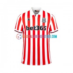 Stoke City Heimausrüstung 2023-2024 Herren Trikot S/S