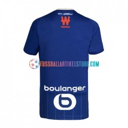 Strasbourg Heimausrüstung 2022-2023 Herren Trikot S/S