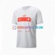 Schweiz Auswärtsausrüstung World Cup 2022 Herren Trikot S/S