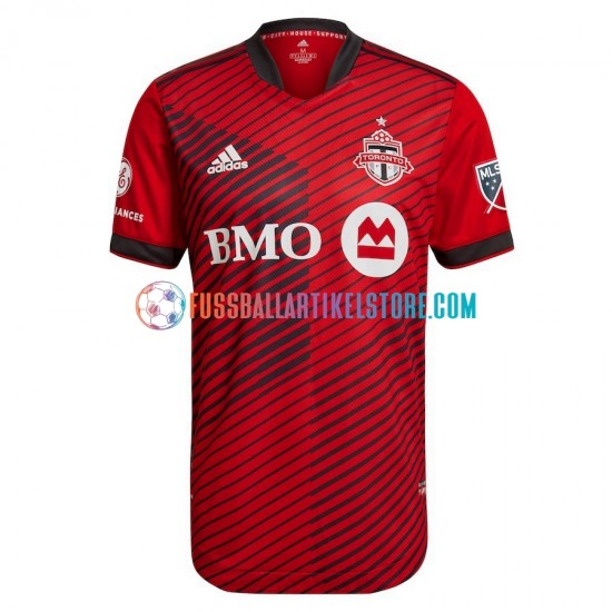 Toronto FC Heimausrüstung 2022 Herren Trikot S/S