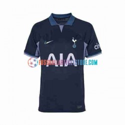 Tottenham Hotspur Auswärtsausrüstung 2023-2024 Herren Trikot S/S