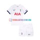 Tottenham Hotspur Heimausrüstung 2023-2024 Kinder Set(Trikot und Hose) S/S