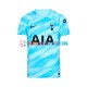 Tottenham Hotspur Heimausrüstung Torwart 2023-2024 Herren Trikot S/S