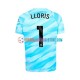 Tottenham Hotspur Heimausrüstung Torwart Hugo Lloris 1 2023-2024 Herren Trikot S/S