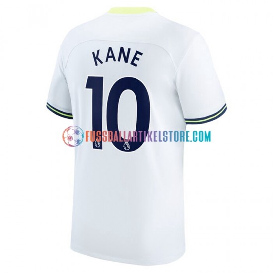 Tottenham Hotspur Heimausrüstung Harry Kane 10 2022-2023 Herren Trikot S/S