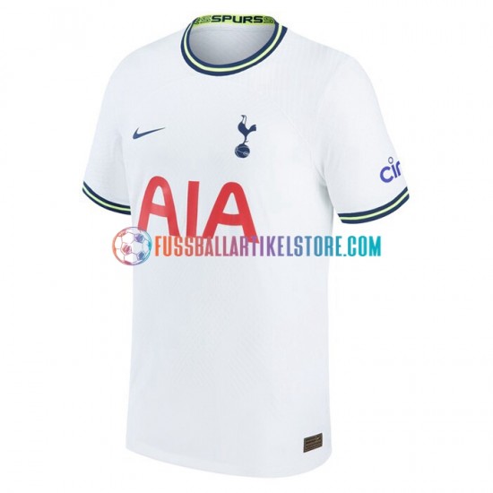 Tottenham Hotspur Heimausrüstung 2022-2023 Herren Trikot S/S