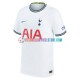 Tottenham Hotspur Heimausrüstung 2022-2023 Herren Trikot S/S