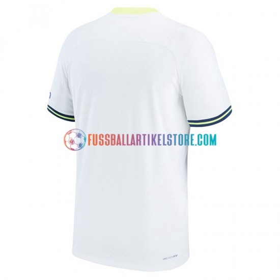 Tottenham Hotspur Heimausrüstung 2022-2023 Herren Trikot S/S