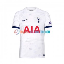 Tottenham Hotspur Heimausrüstung 2023-2024 Herren Trikot S/S