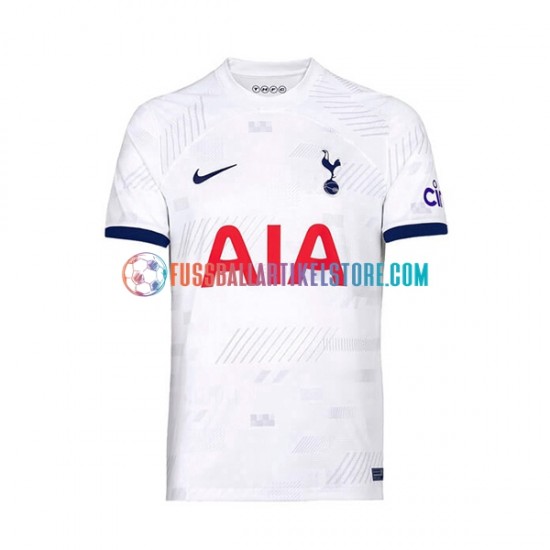 Tottenham Hotspur Heimausrüstung 2023-2024 Herren Trikot S/S