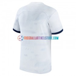 Tottenham Hotspur Heimausrüstung 2023-2024 Herren Trikot S/S