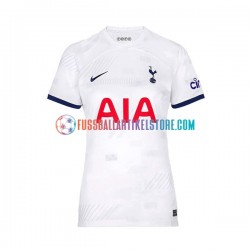 Tottenham Hotspur Heimausrüstung frauen trikot 2023-2024 S/S