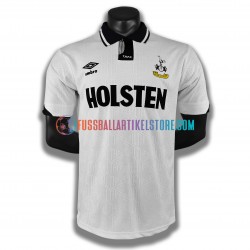 Tottenham Hotspur Heimausrüstung Retro 1990 Herren Trikot S/S