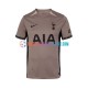 Tottenham Hotspur Ausweichausrüstung 2023-2024 Herren Trikot S/S