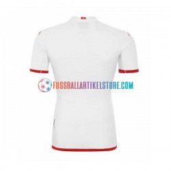 Tunesien Auswärtsausrüstung World Cup 2022 Herren Trikot S/S
