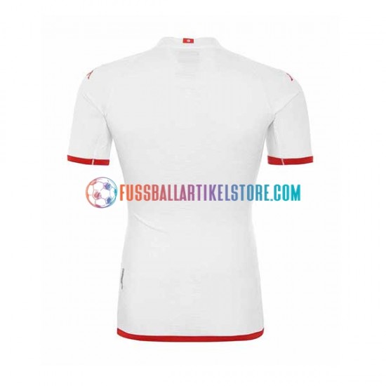 Tunesien Auswärtsausrüstung World Cup 2022 Herren Trikot S/S